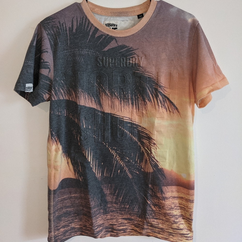 Superdry Summer Tshirt